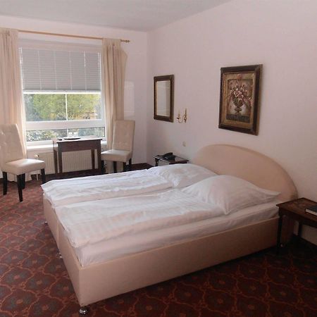 Hotel Hesse Schenefeld  Eksteriør billede